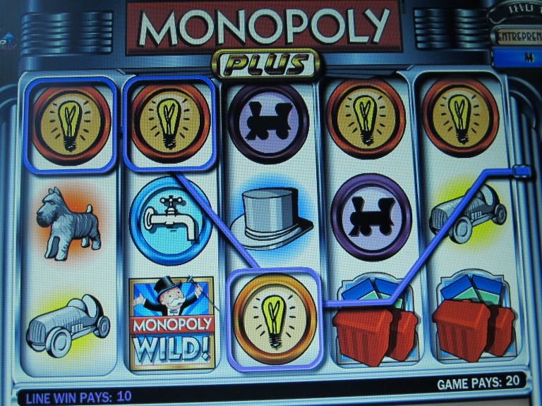 This Nov. 29, 2013 photo shows the result of a losing game of Internet slots on a computer screen in Atlantic City N.J. Statistics released on Tuesday, April 29, 2014, by a company that routes electronic payments show that New Jersey Internet gamblers are successful only 44 percent of the time when trying to use credit cards to fund their online accounts. (AP Photo/Wayne Parry)