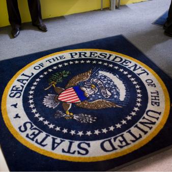 Could a Republican President Gut Obamacare Unilaterally?