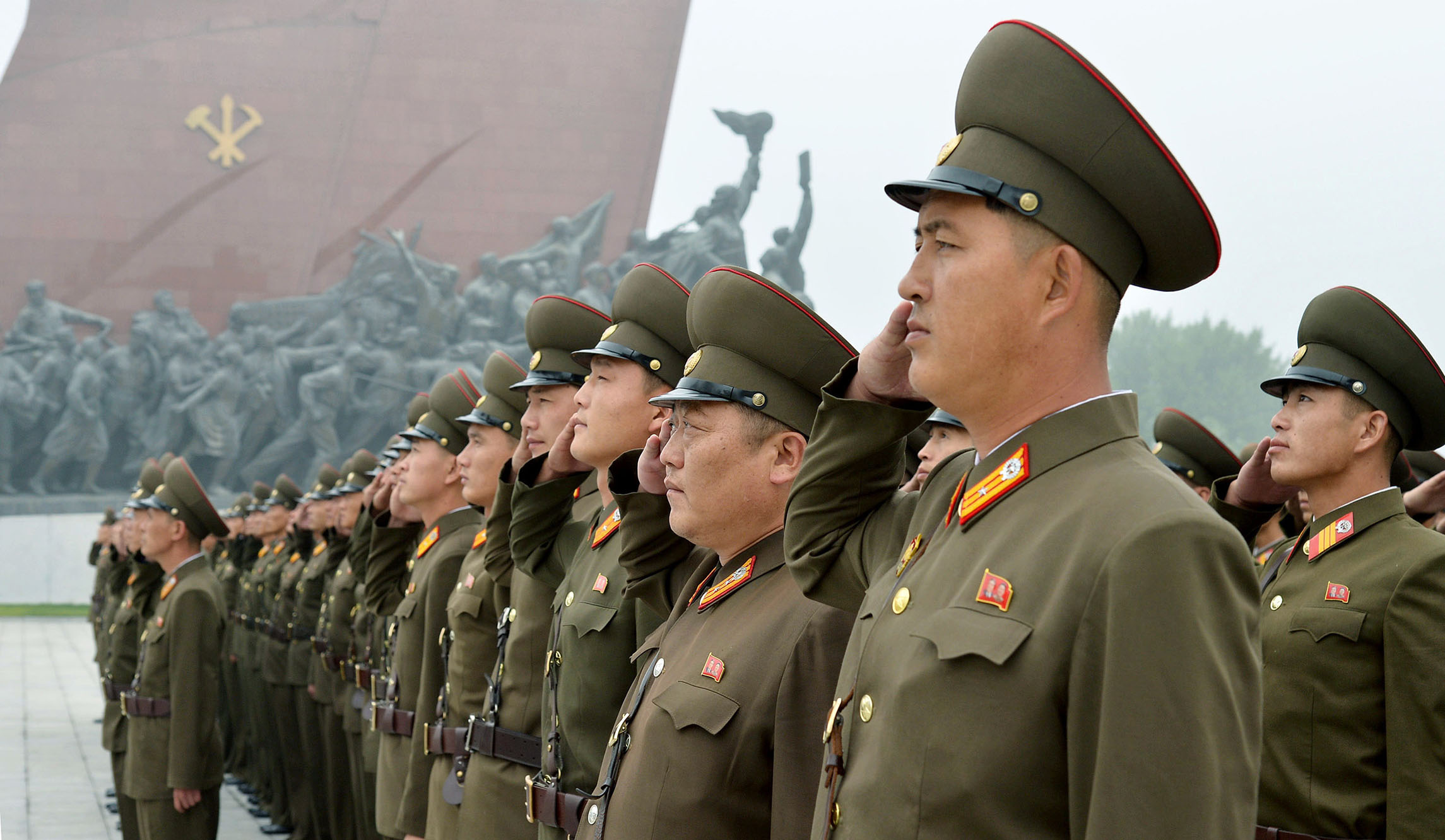 H.R. McMaster: US has to move with ‘great sense of urgency’ to deal with North Korea