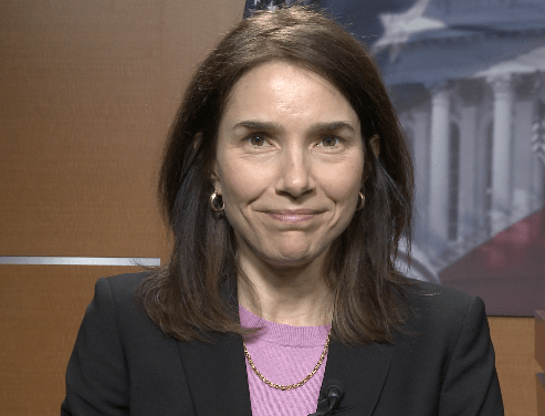 Video: Washington Examiner’s Susan Ferrechio’s Capitol Update