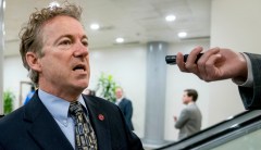 Nunes memo reaction highlights selective surveillance outrage