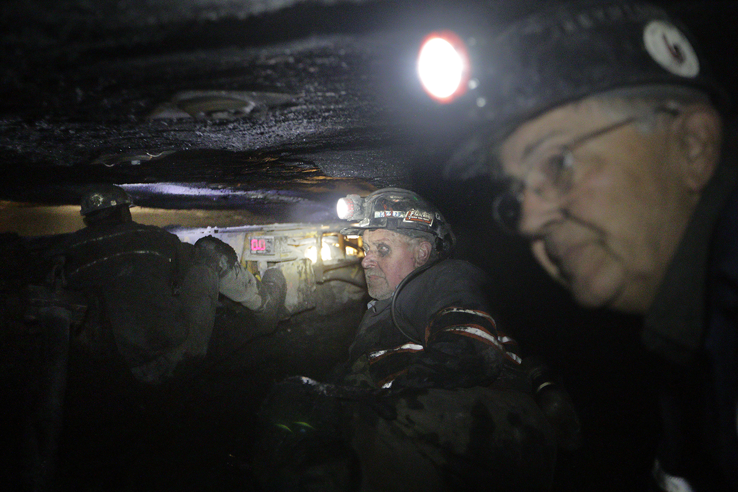 Judge in coal country dings EPA on job losses