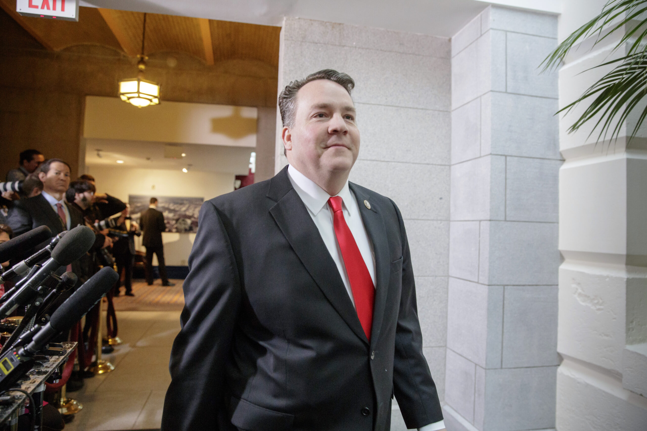 West Virginia GOP congressman under ethics investigation for possible campaign finance violations