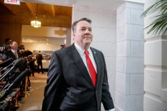West Virginia GOP congressman under ethics investigation for possible campaign finance violations