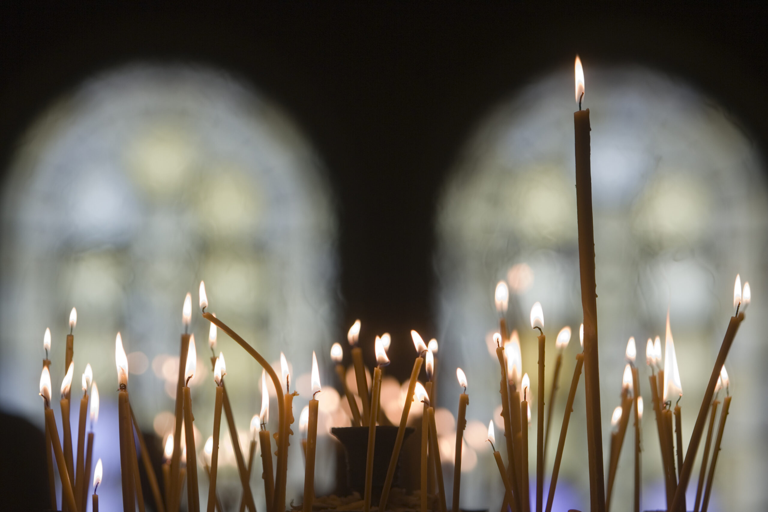Will the government arrest priests who celebrate Mass on military bases during the shutdown?