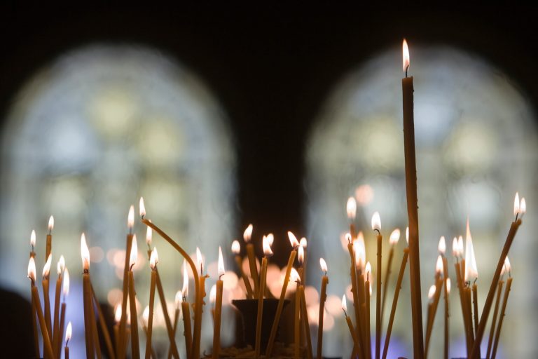 The government shutdown means military chaplains won't get paid, according to John Schlageter, the general counsel of the Catholic Archdiocese for the Military Services, U.S.A. (Photo: Thinkstock)