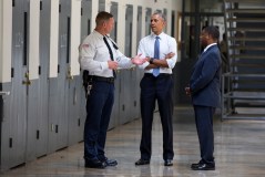 WH boasts: Obama reduced more sentences than last six presidents
