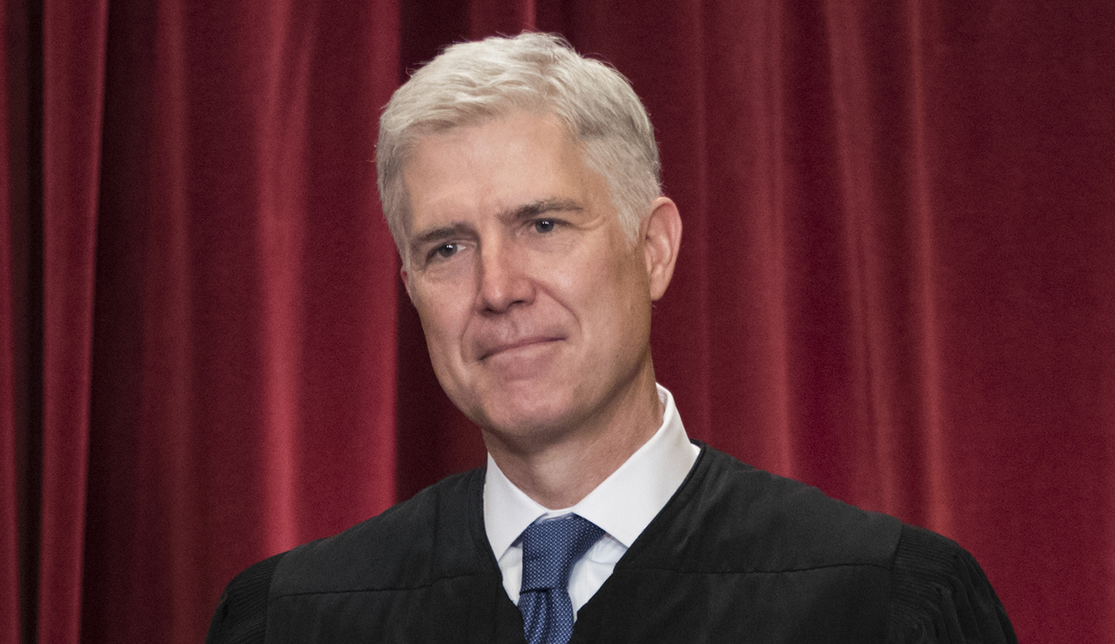 Gorsuch’s $1.6 million Colorado home has a buyer