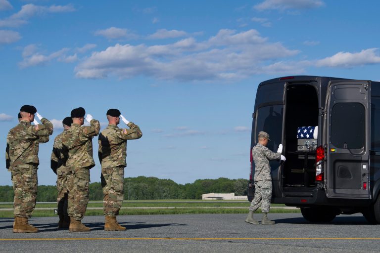 Three Americans were wounded after an Afghan soldier turned on them and opened fire. (AP Photo/Cliff Owen)