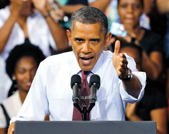 Whip Unemployment Now?