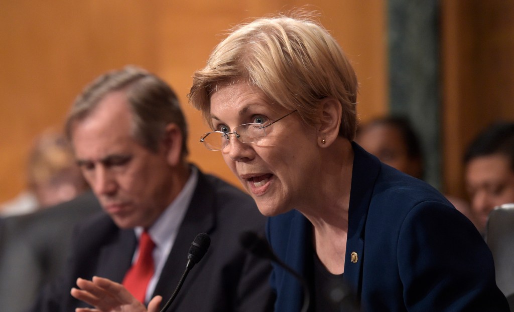 Dems demand tougher clawback rules after Wells Fargo scandal