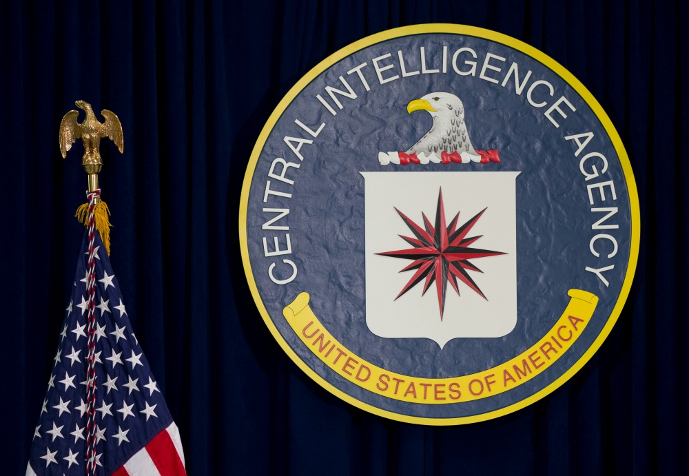 Watchdog group files suit against CIA for obstructing record requests