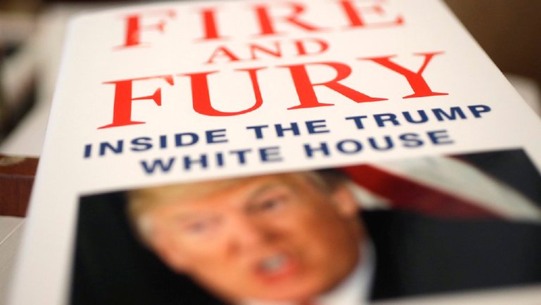 Robert Mueller's team investigating Russian interference in the 2016 election had no interest in interviewing former White House chief strategist Steve Bannon until the release of the now-infamous book by Michael Wolff, reports say.(AP Photo/Charles Rex Arbogast)
