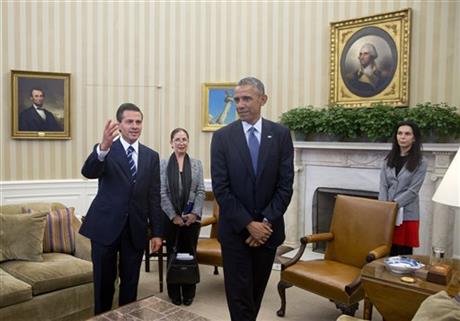 Obama calls border crisis ‘manageable,’ pledges ‘aggressive’ action