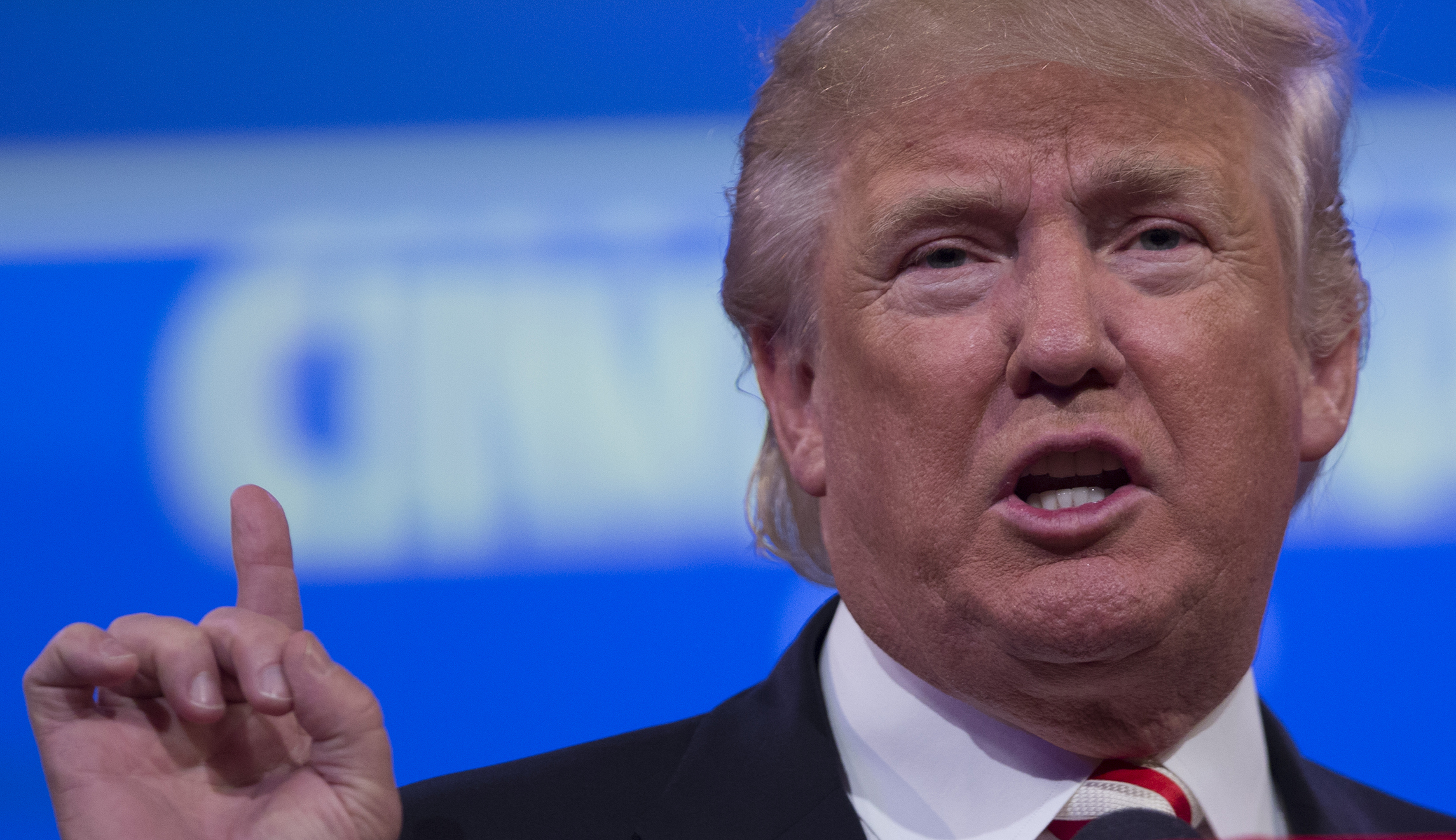 Trump confirms North Korea conducted ‘major nuclear test’
