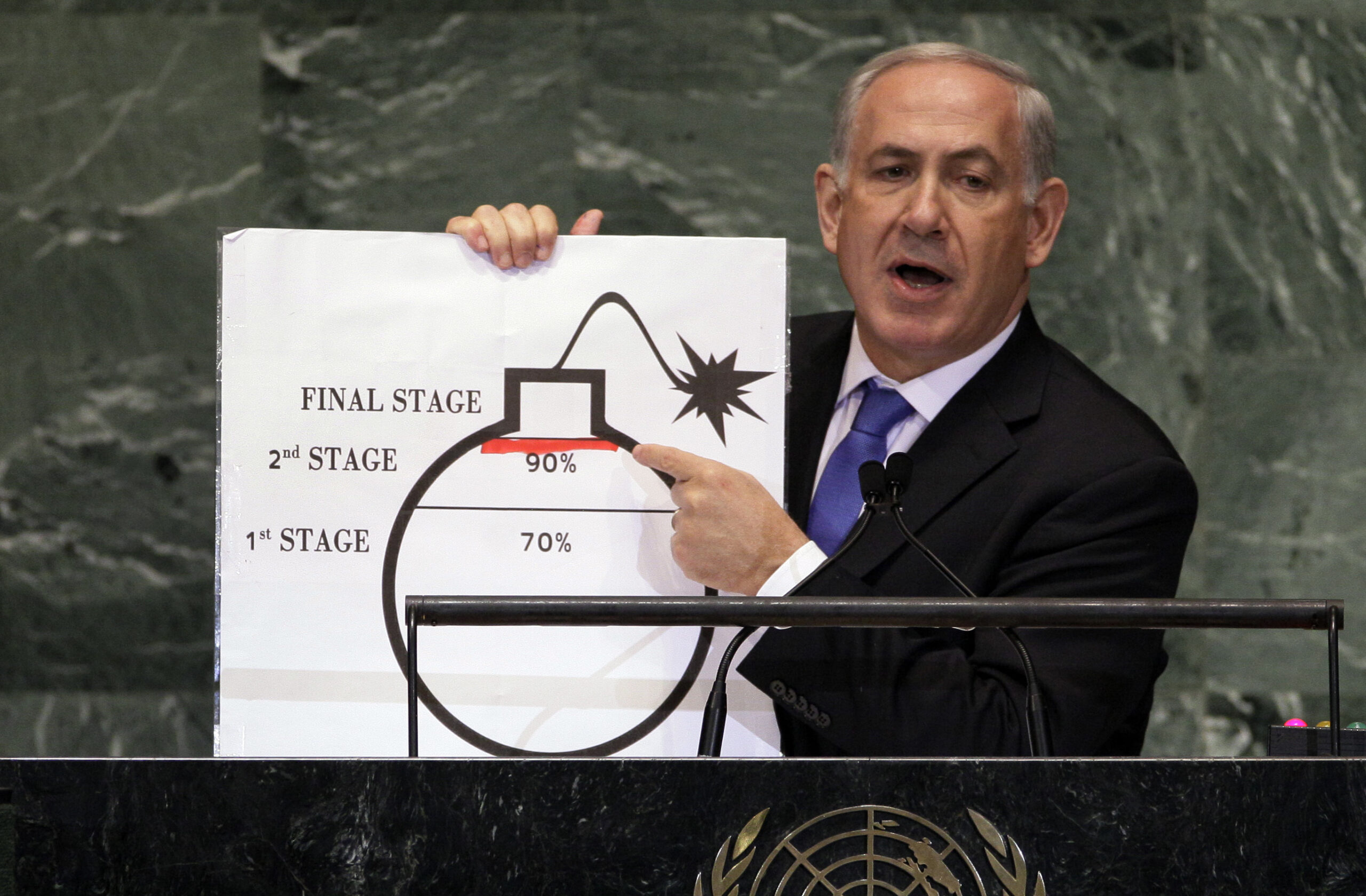 State admits: Nuke deal may have emboldened Iran