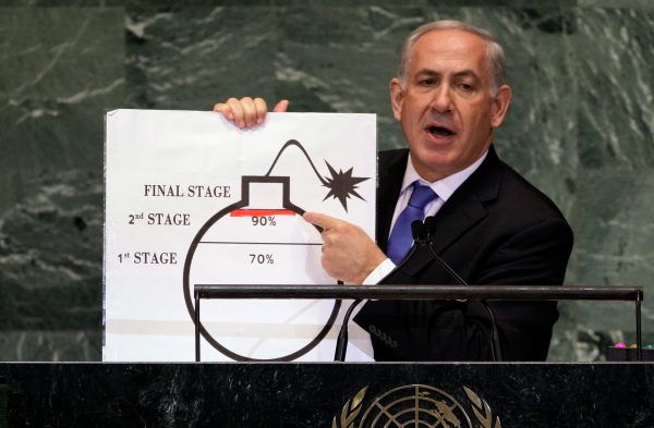 State admits: Nuke deal may have emboldened Iran