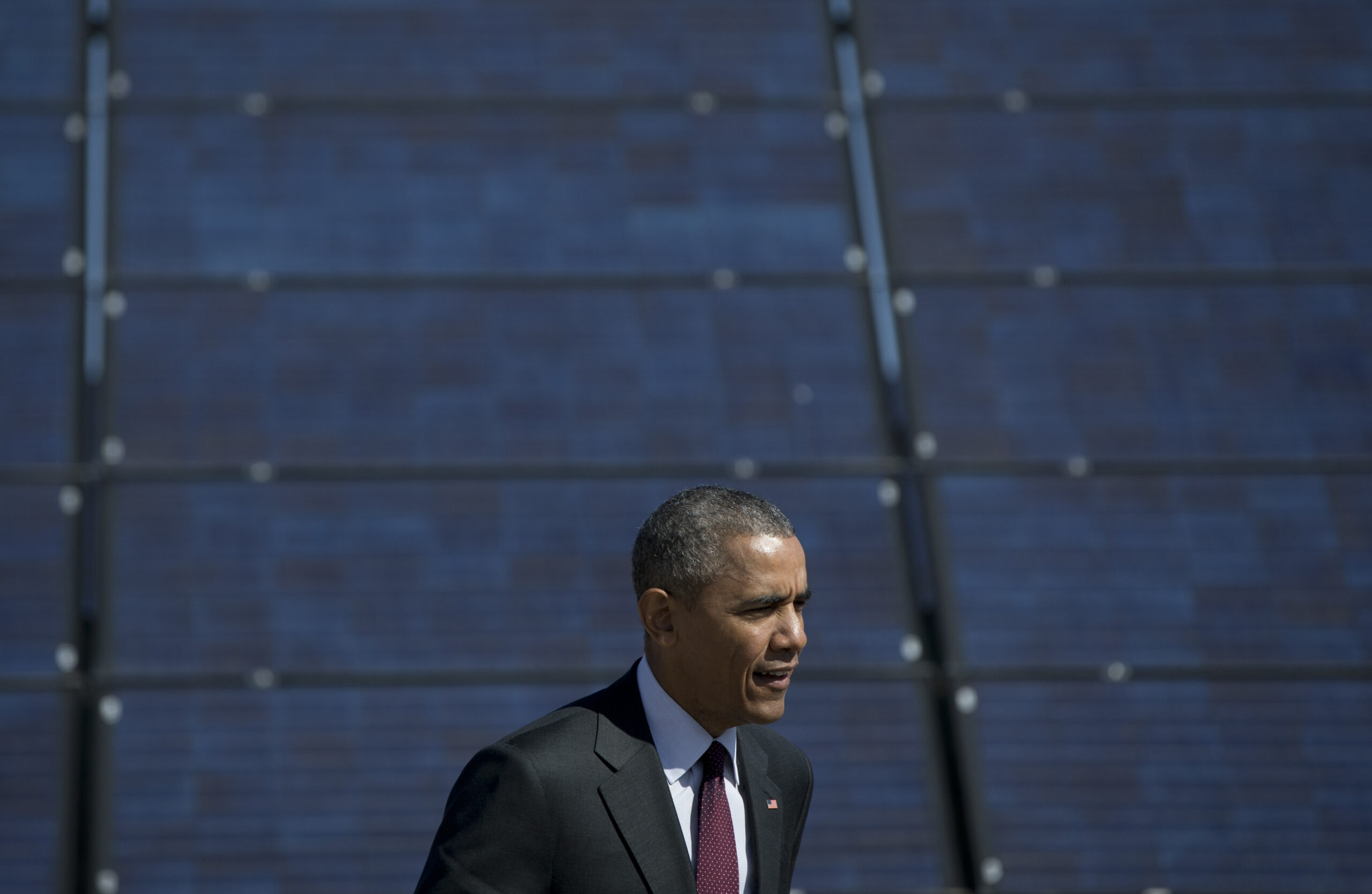 Obama climate agenda faces first big test