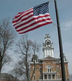 Herman Cain: No questions after Hillsdale speech