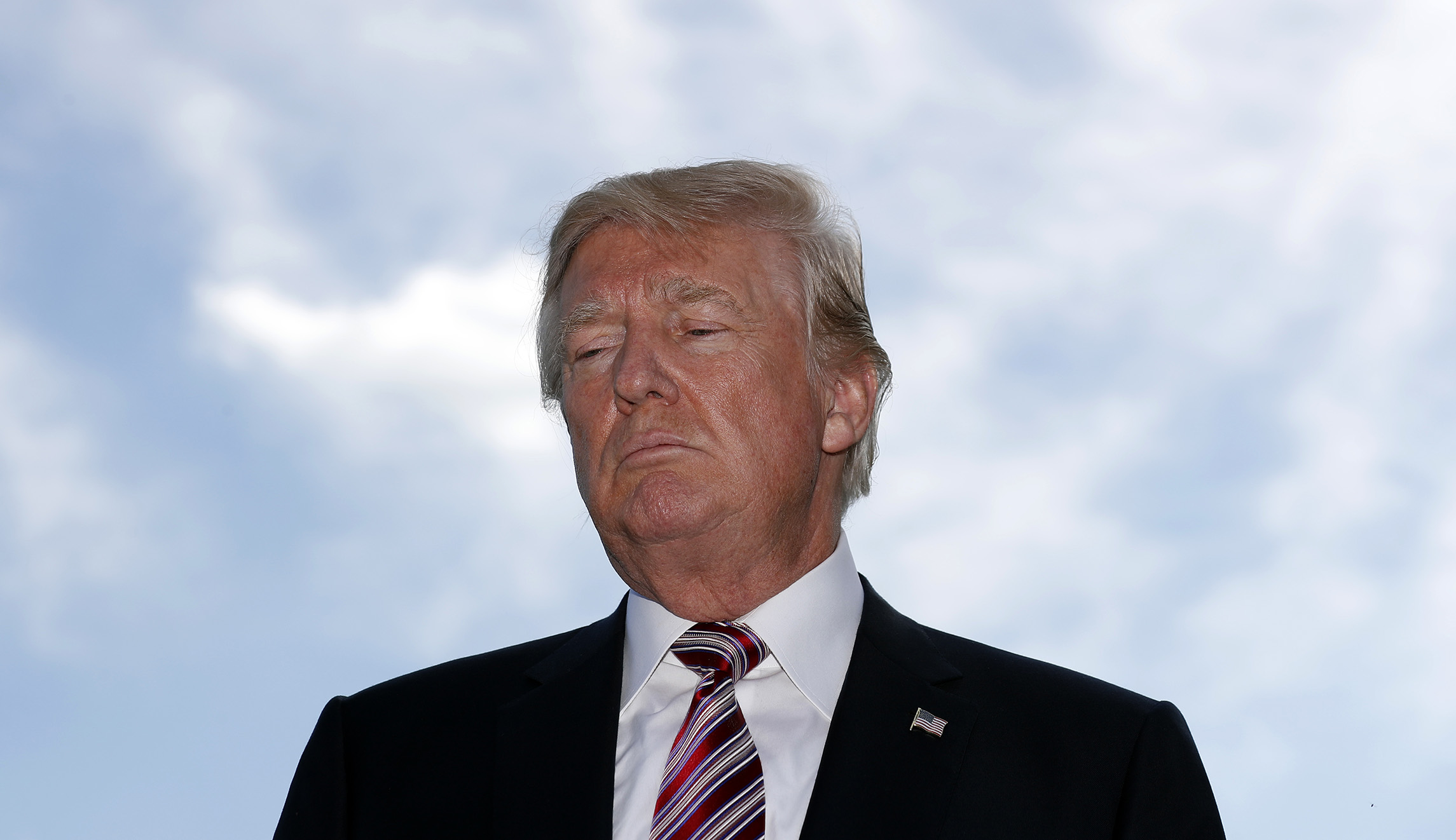 Ex-Pentagon spokesman Steve Warren slams Trump’s North Korea tweets: ‘What a way to run foreign policy’
