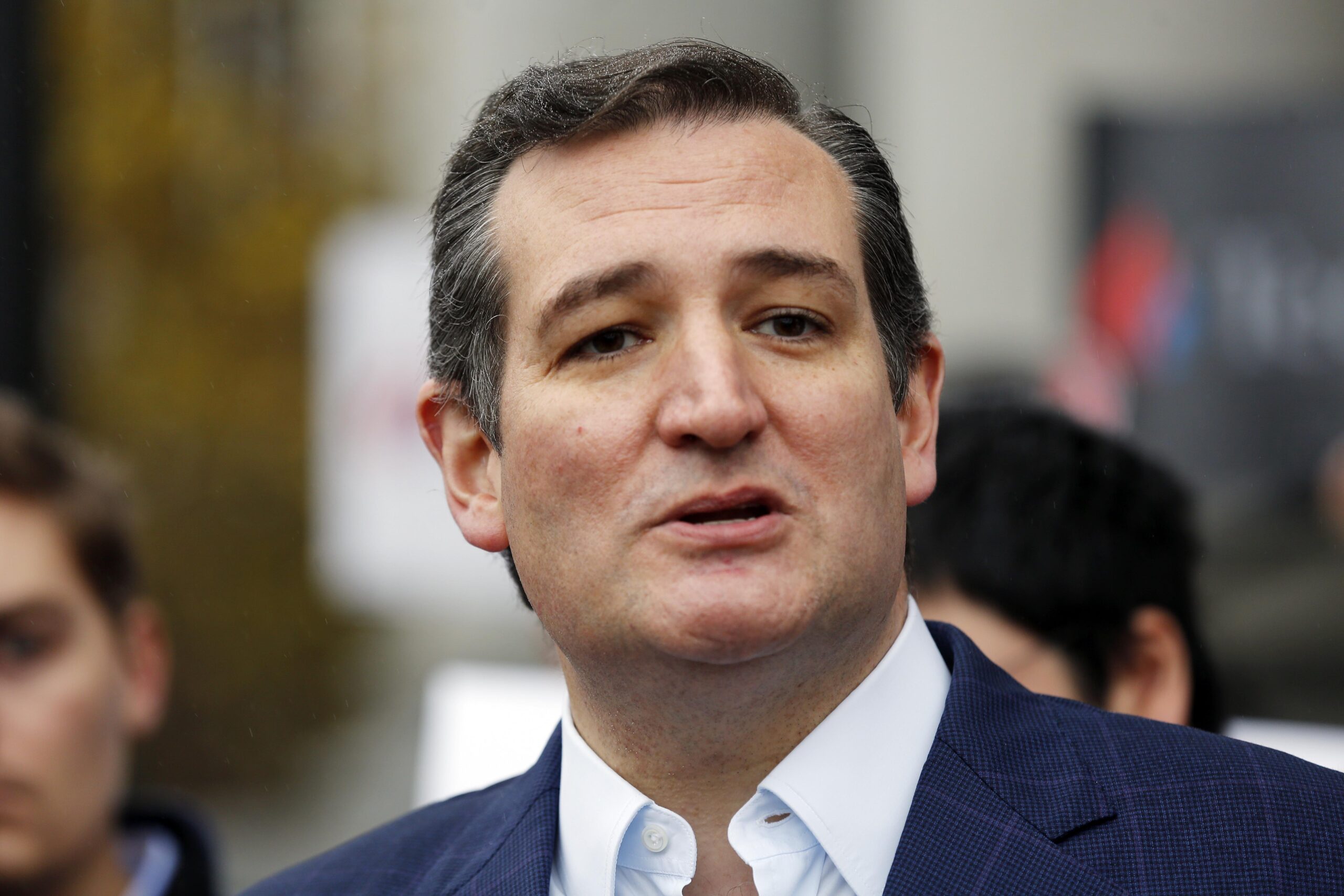 Cruz: Obama administration ‘apologists for radical Islamic terrorists’