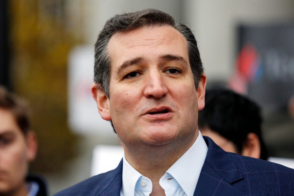 Cruz: Obama administration ‘apologists for radical Islamic terrorists’