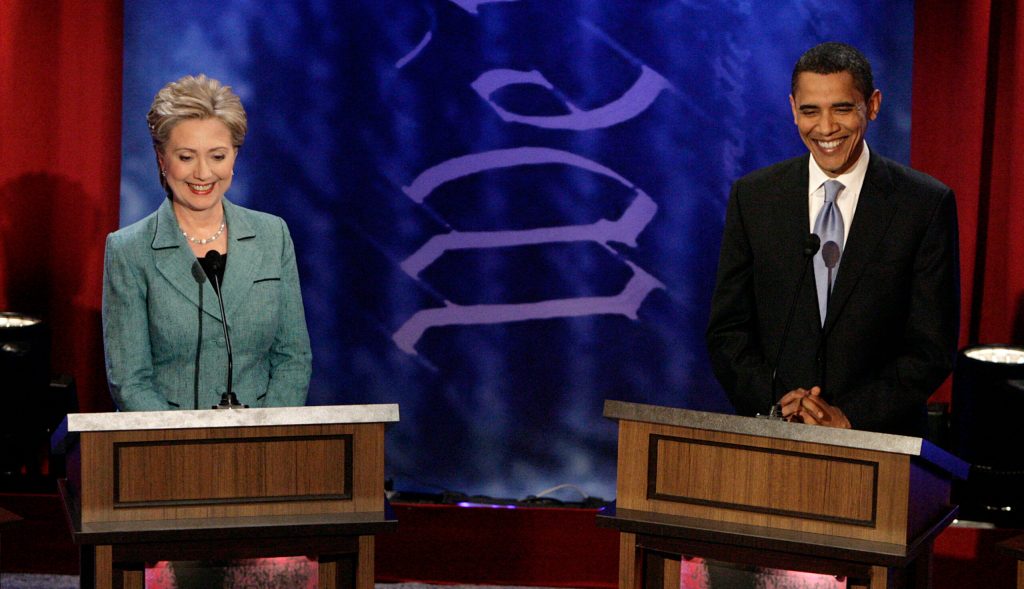 MSNBC: Democrats need more debates