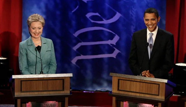 MSNBC: Democrats need more debates