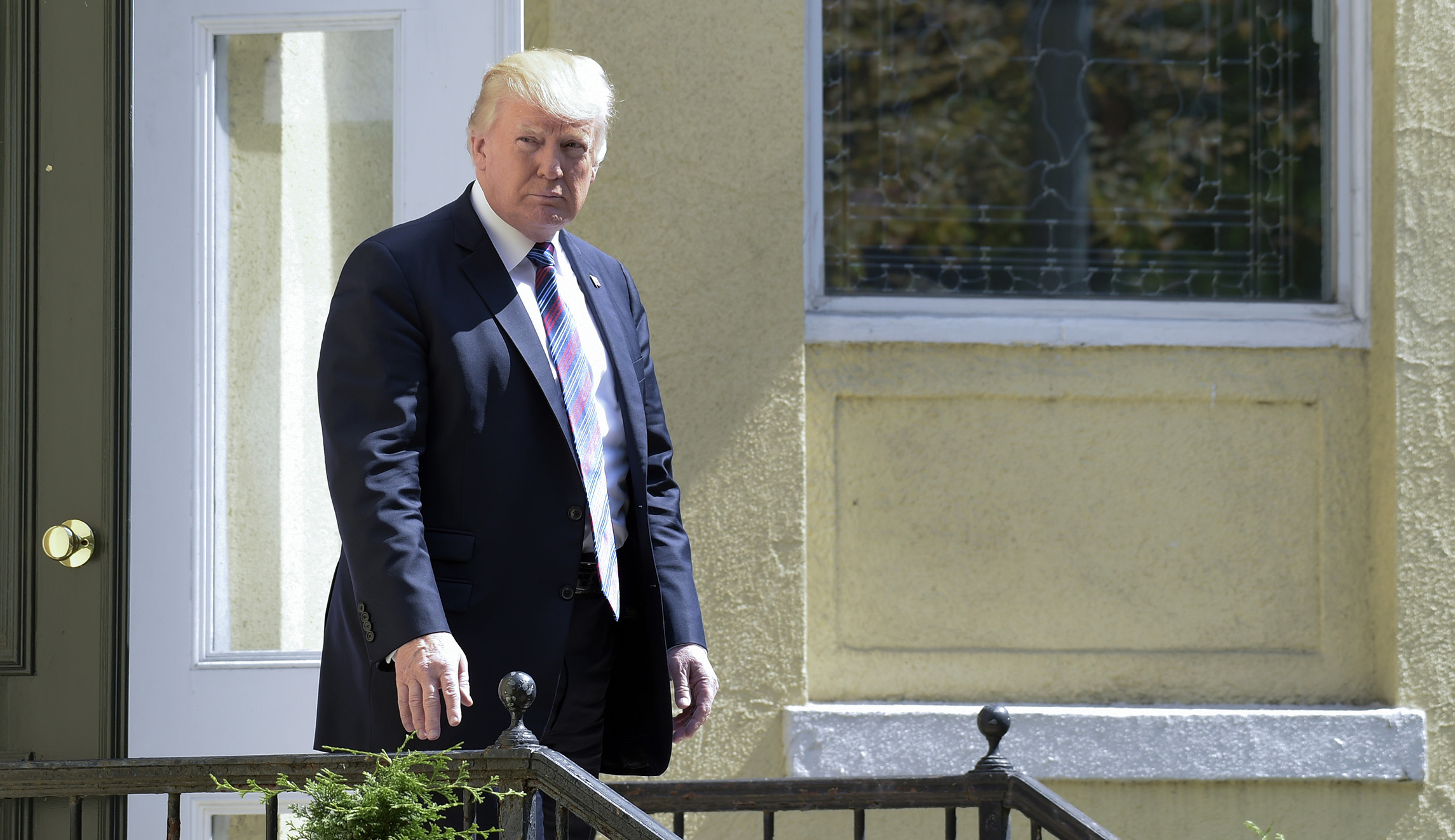 Trump’s clever DACA strategy