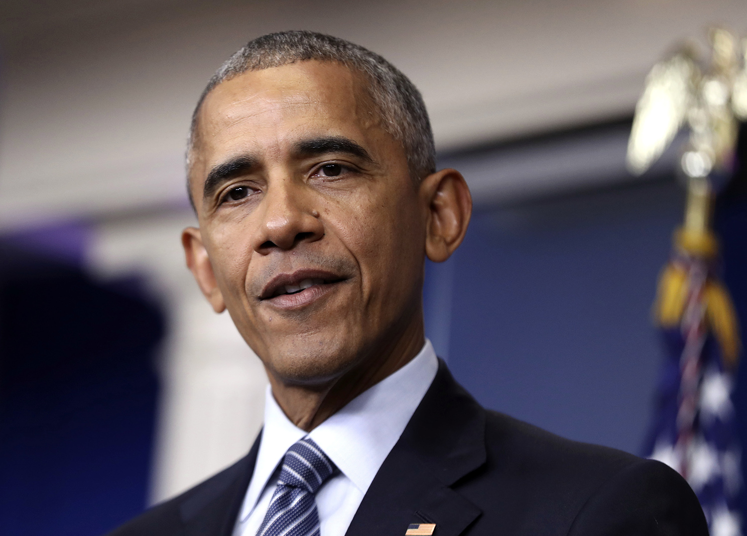Obama to tout counterterrorism strategy at Air Force base next week