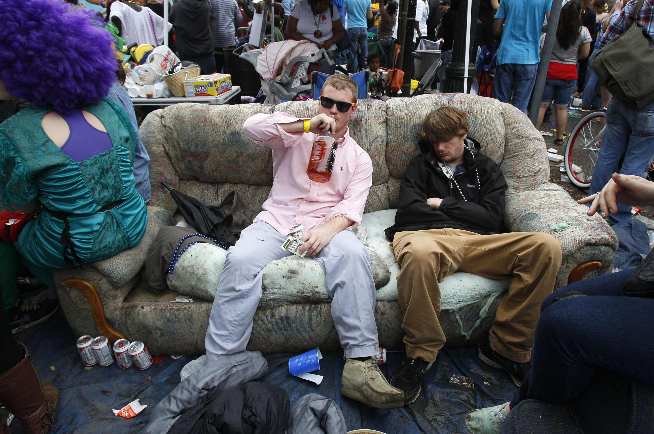 Obamacare’s gender sucker punch