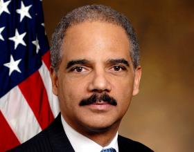 Angry Holder Defends “Kids” Who Represented Gitmo Detainees