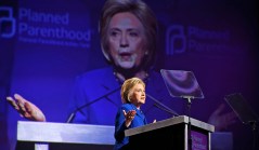 Most women don’t seek late-term abortions for medical reasons