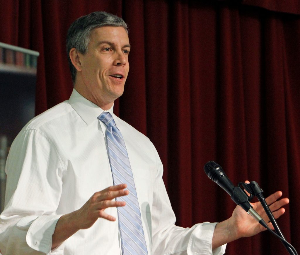 Education chief: Maybe start school later in day