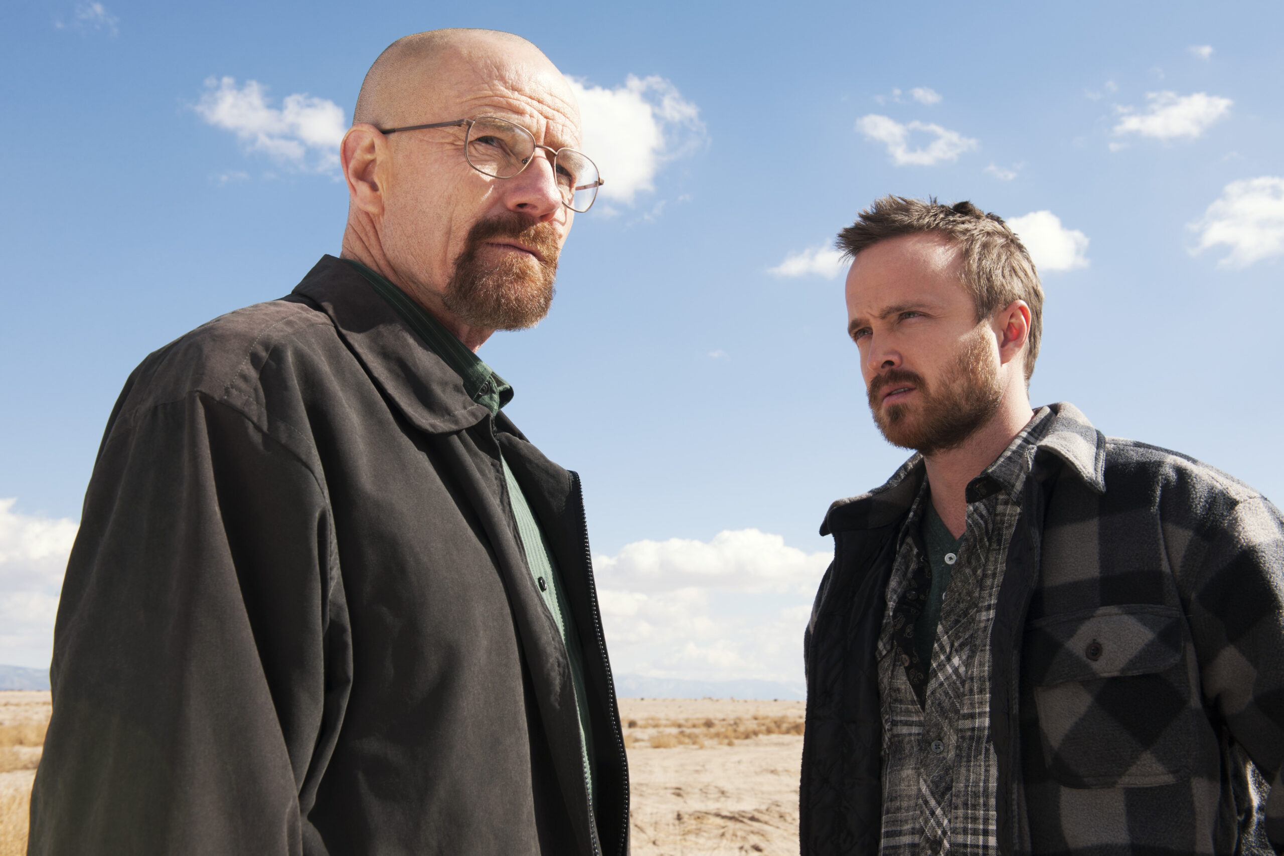 ‘Breaking Bad’ leads popularity of TV on Twitter