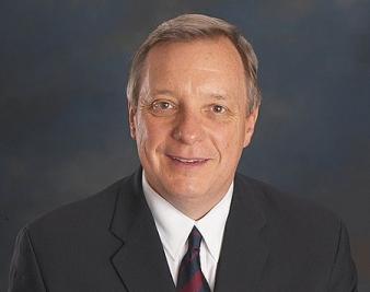 Dick Durbin: ‘I Don’t Know’ If HHS Mandate Still Violates Religious Liberty