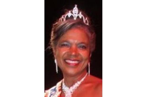 THE 3-MINUTE INTERVIEW: EMMA P. WARD