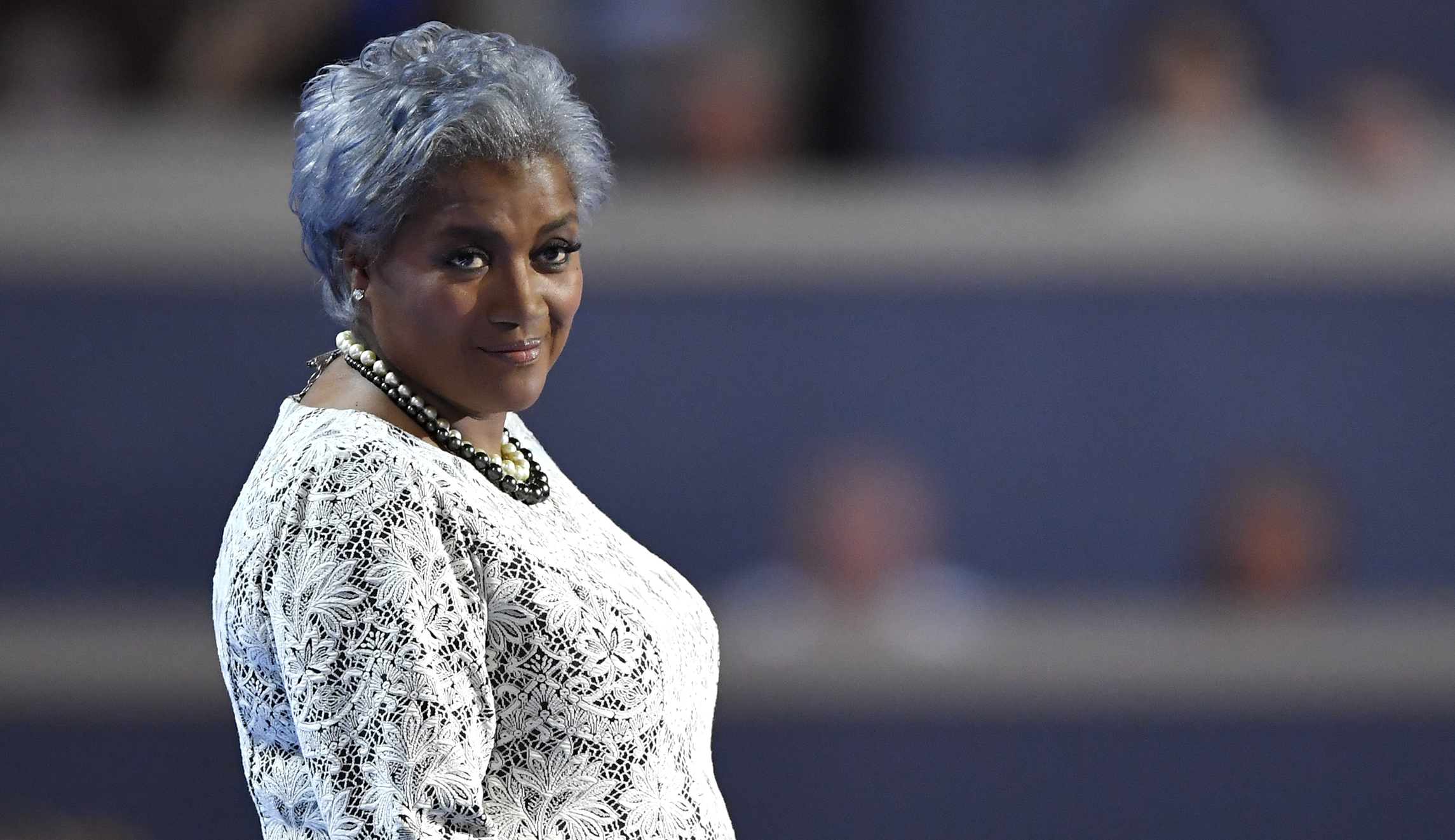Trust Donna Brazile, Democrats: You’re better off without Clinton and Obama