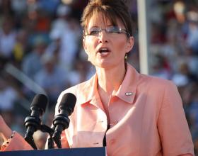 Sarah Palin Endorses Carly Fiorina in CA Senate Race
