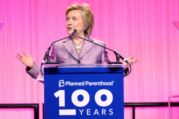 Planned Parenthood annual report: An increase in revenue and abortions
