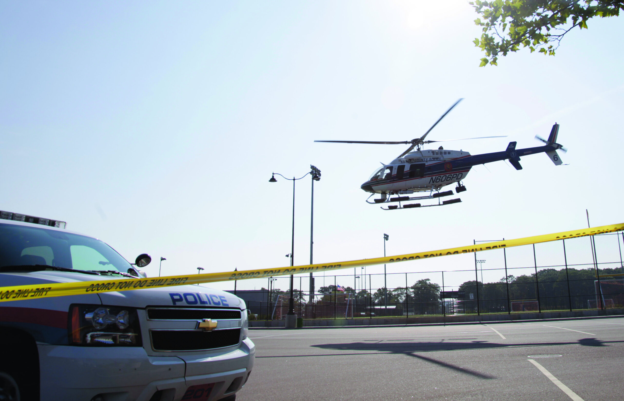 Police: Dead NY yacht victims all children