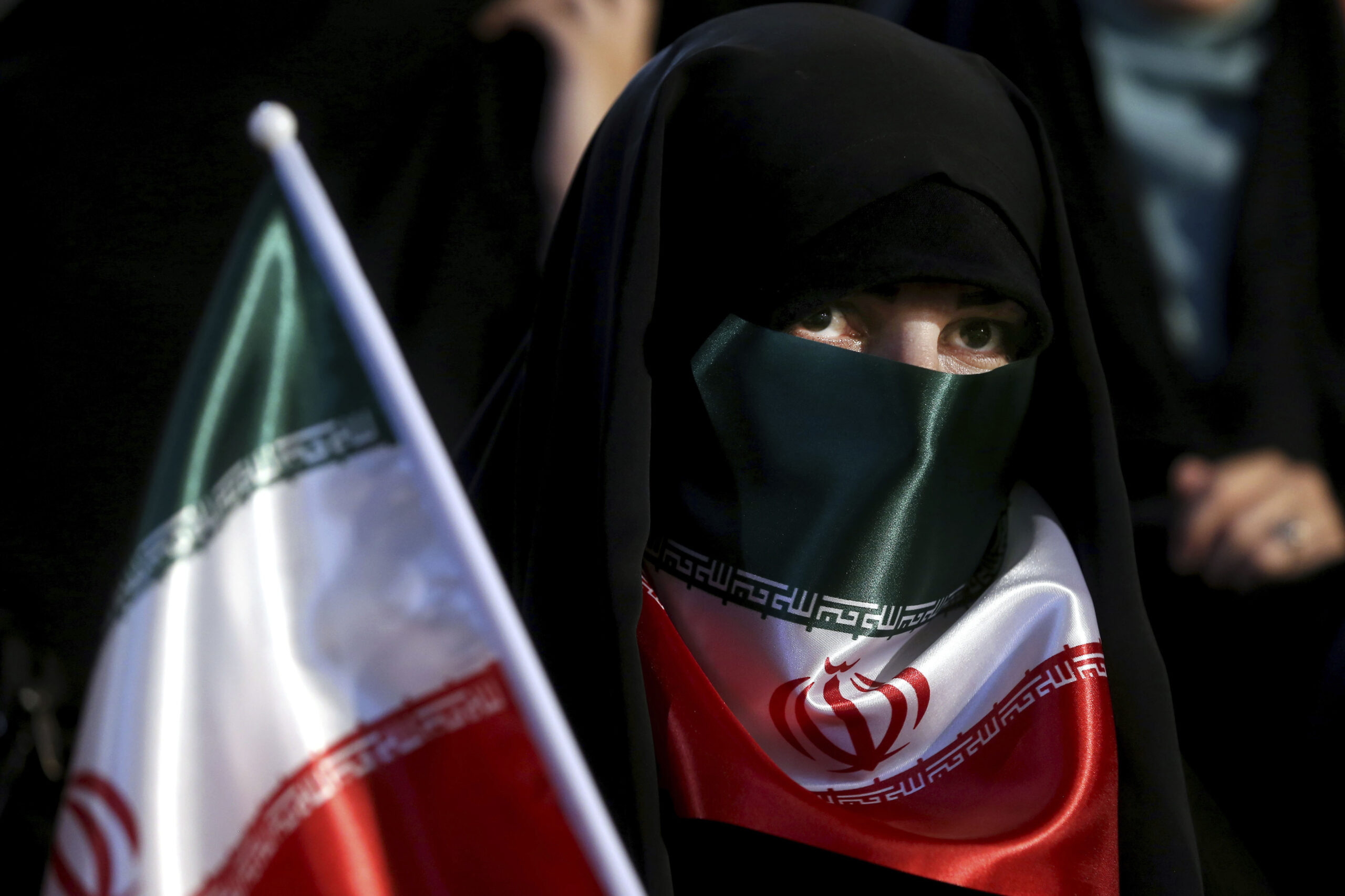 Iran’s election is profoundly undemocratic