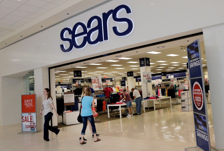 On Friday, the Labor Department reports on U.S. consumer prices for June. (AP Photo/Elise Amendola)