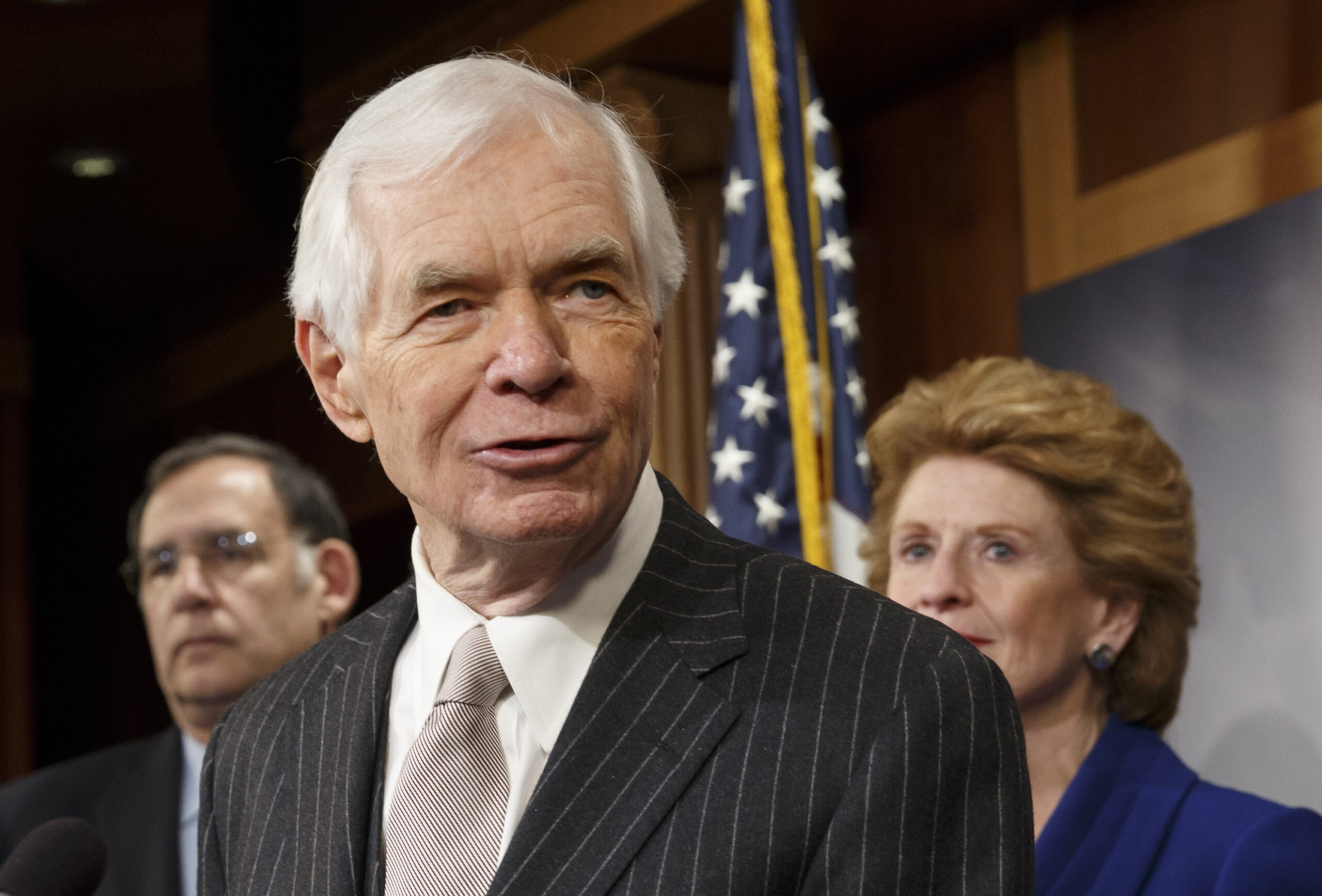 Election-year GOP split over home-state projects