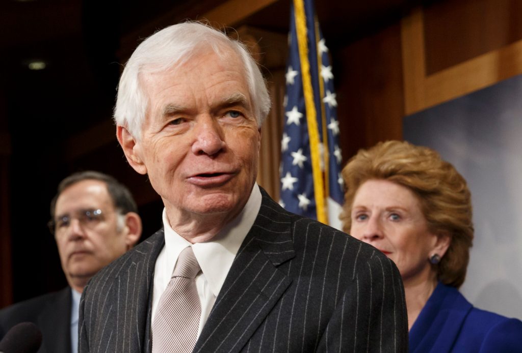 Election-year GOP split over home-state projects