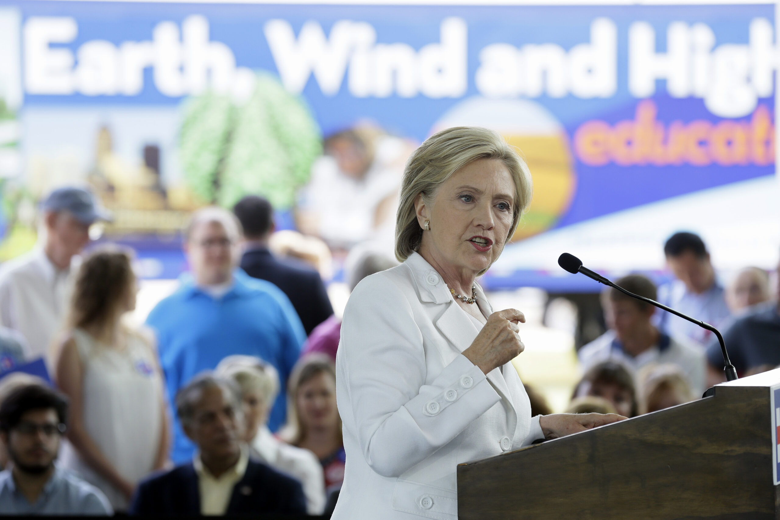 Blumenthal and Clinton plotted to overturn Citizens United