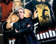 WrestleMania in Connecticut