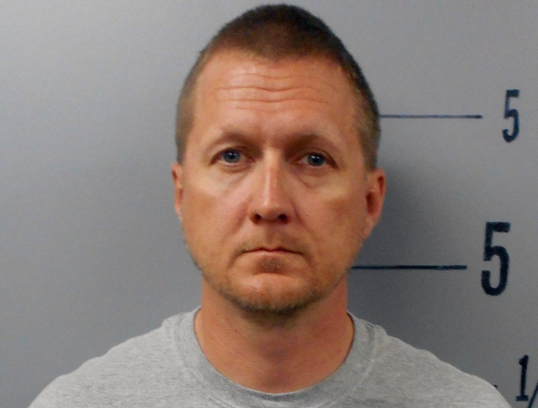 This undated photo provided by the Wayne County Sheriff's Department in Fairfield, Ill., shows Timothy Going, of Fairfield. Going, a math teacher at Fairfield Community High School, who is accused of videotaping girls in a high school locker room has now been charged with illegally videotaping girls in a motel bathroom. St. Clair County prosecutors charged Going with four counts related to the videotaping. They say it happened last November in the bathroom of a Super 8 motel in Fairview Heights, Ill.  (AP Photo/Courtesy of the Wayne County Sheriff's Department)