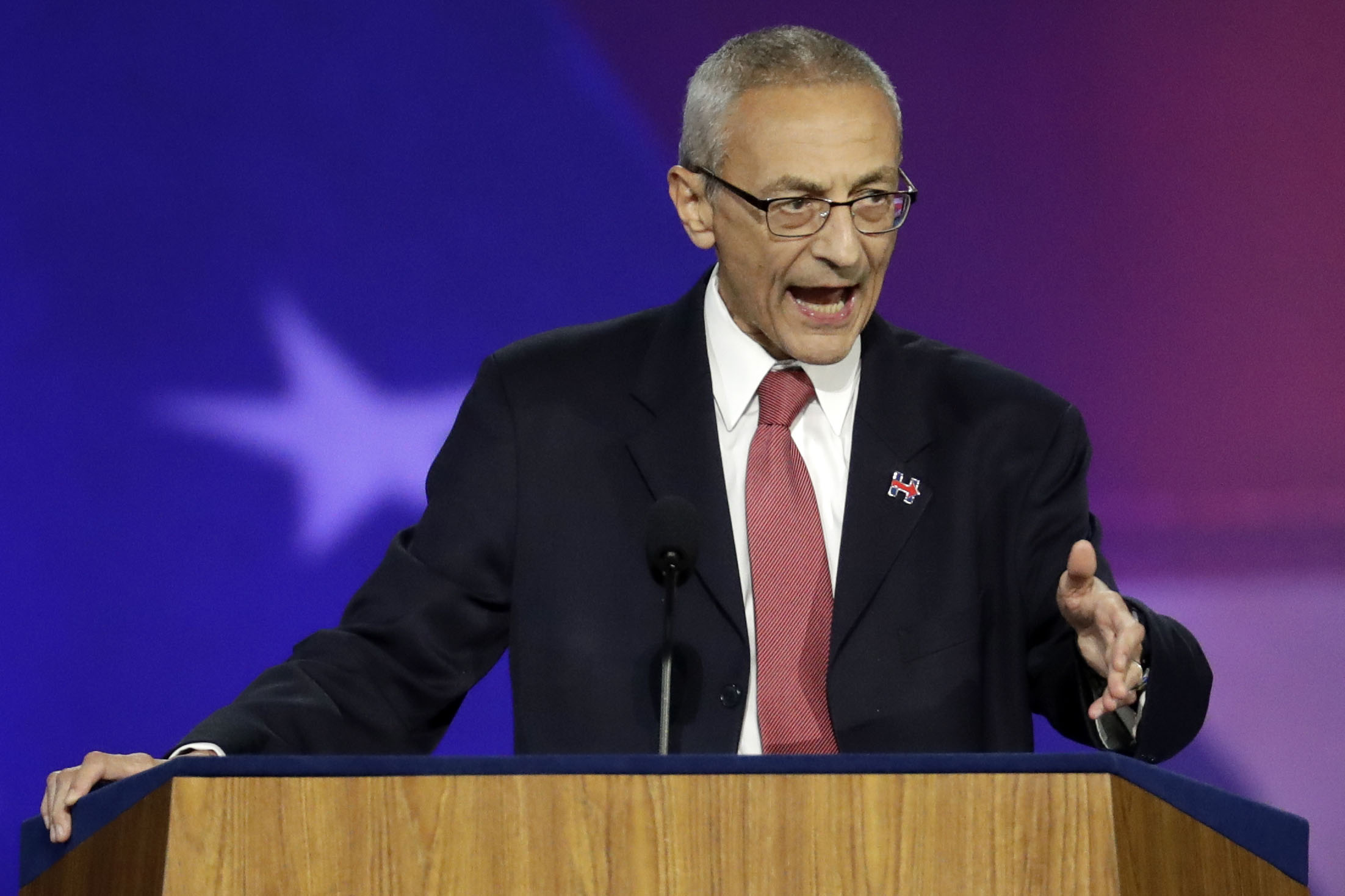 Saudi Arabia’s fleet of lobbyists and consultants includes the Podesta Group, other powerhouse firms