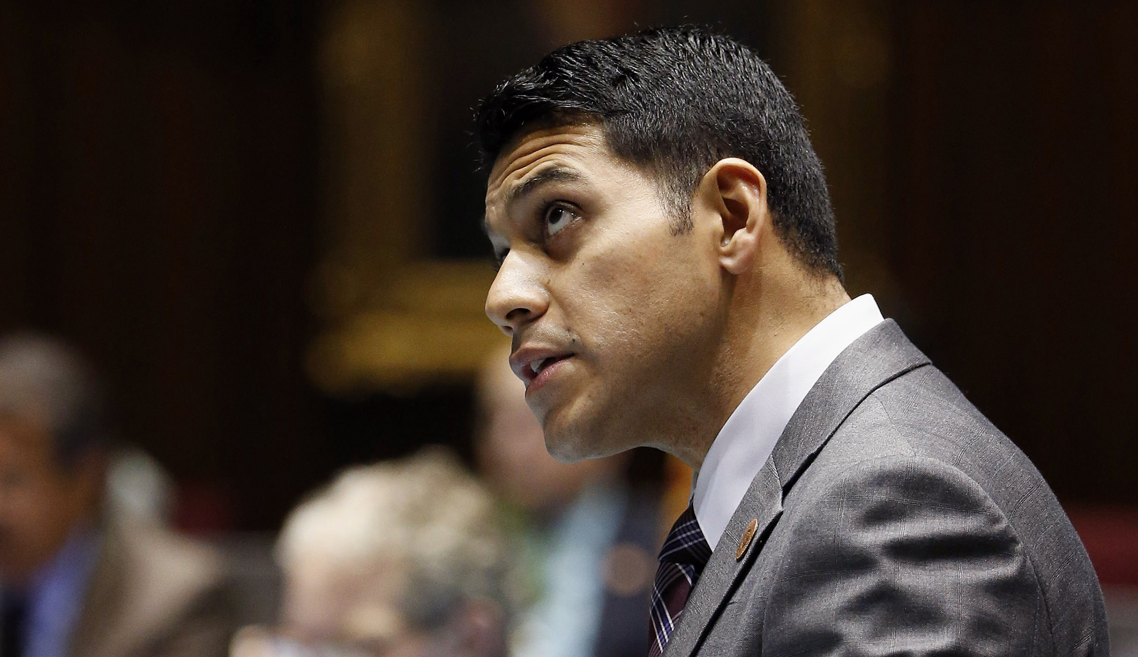 Steve Montenegro, leading congressional candidate to succeed Rep. Trent Franks, accuses opponents of peddling ‘revenge porn’